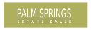 Palm Springs Estate Sales logo